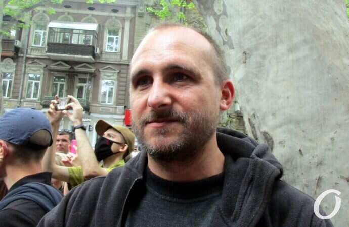 Анатолий Изотов