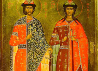 Первые святые на Руси: День памяти князей Бориса и Глеба