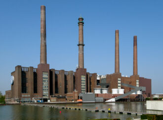 Этот день в истории: началось строительство первого завода «Фольксваген»