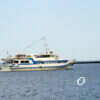 В Одессе стартовал сезон морских прогулок на катерах вдоль побережья (фото)