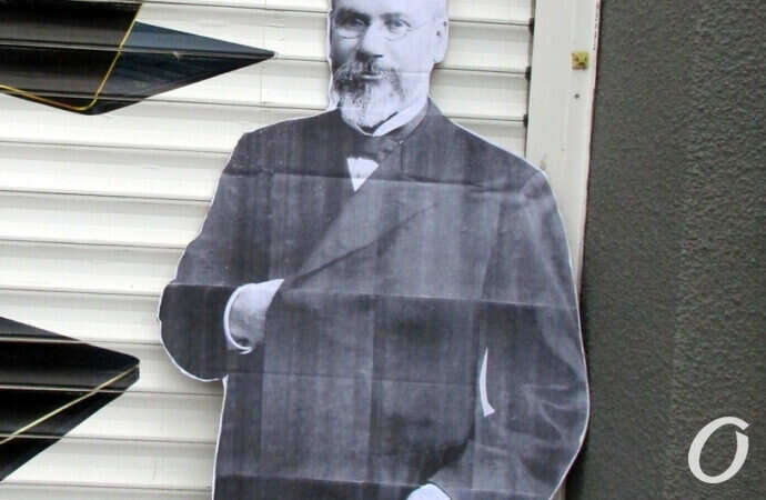 типография Фесенко