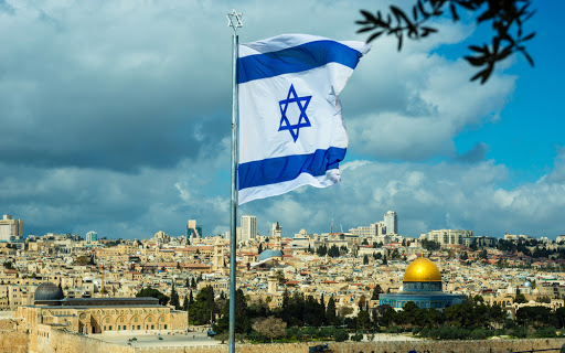 Израиль закрыл въезд в свою страну из Украины