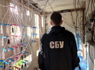СБУ разоблачила в Одессе интернет-агитаторов – собирались «разжигать» на майские