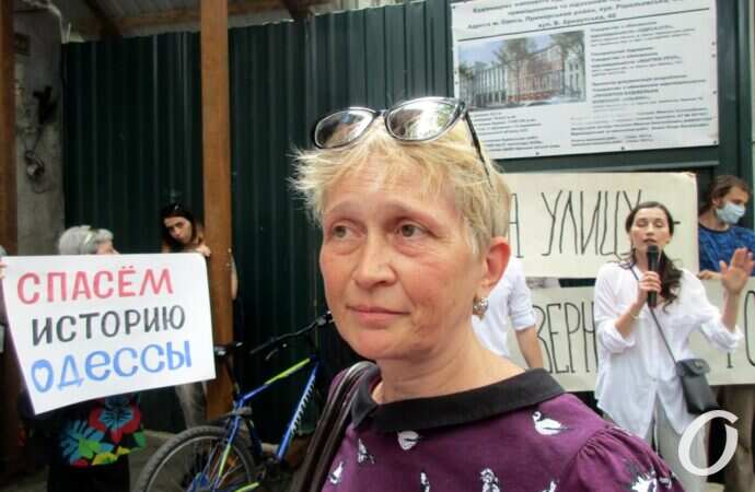 Светлана Подпалая