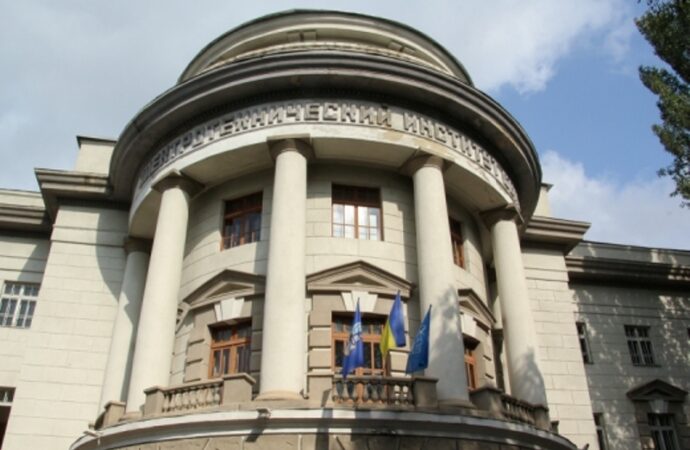 Выборы ректора в Одесском университете связи перенесли на сентябрь