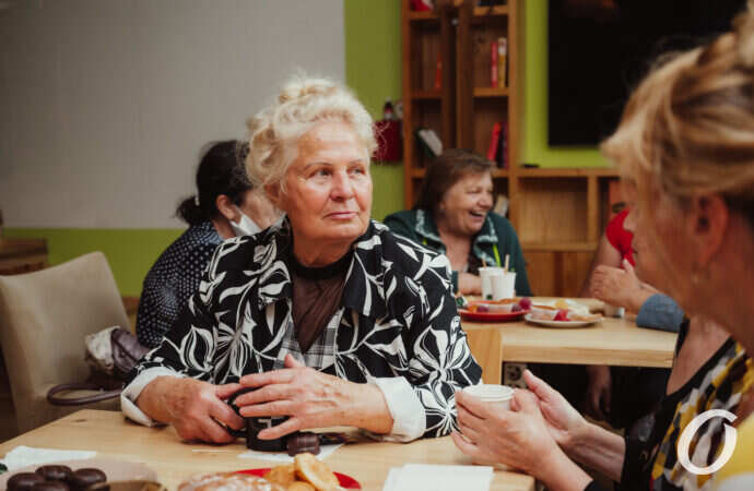 день красоты бабушки