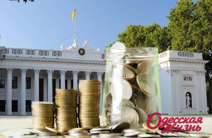 Кредитная история Одессы: зачем мэрия берет взаймы и сколько одесситы задолжали банкирам