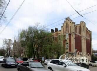 В Одессе откроют проезд по важной магистрали (видео)