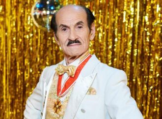 Умер Григорий Чапкис – “Одесская Жизнь” публикует последний прижизненный материал об известном танцоре