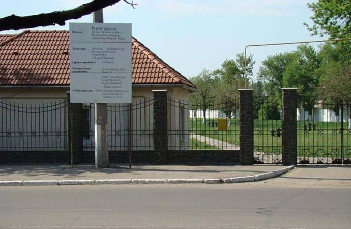 Одесские кладбища военнопленных: напоминание о тех, кто воевал против нас