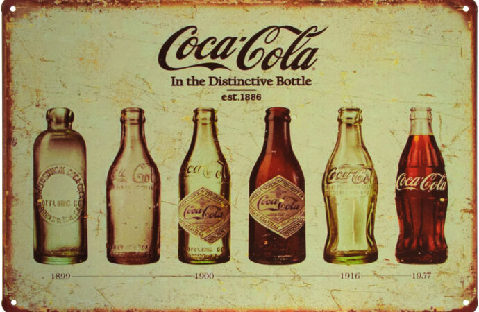 Этот день в истории: в США появилась «Кока-Кола»