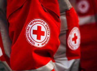 Кто получит новую помощь от Красного Креста?
