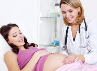 Ведение беременности в Adonis: ответы на популярные вопросы от специалистов