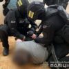 Контролировали Одессу: полицейские задержали двух влиятельных «воров в законе» (видео)