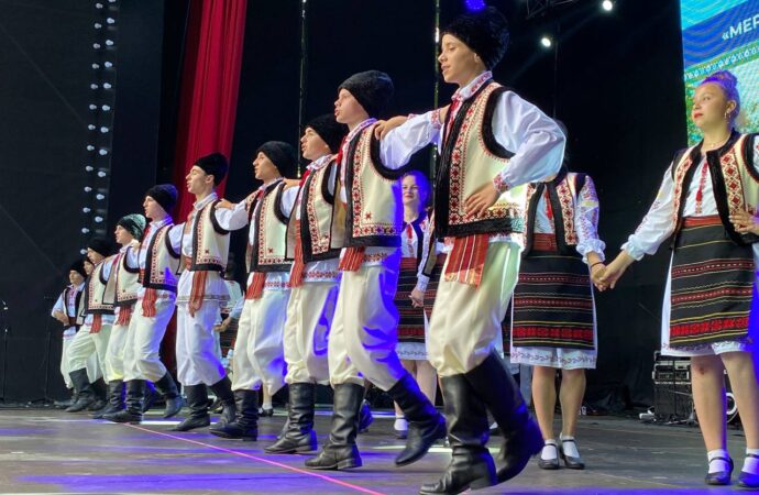 фолк фестиваль