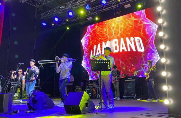 фолк фестиваль