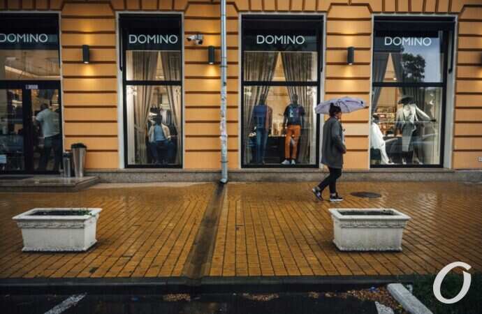 Начало лета в Одессе10