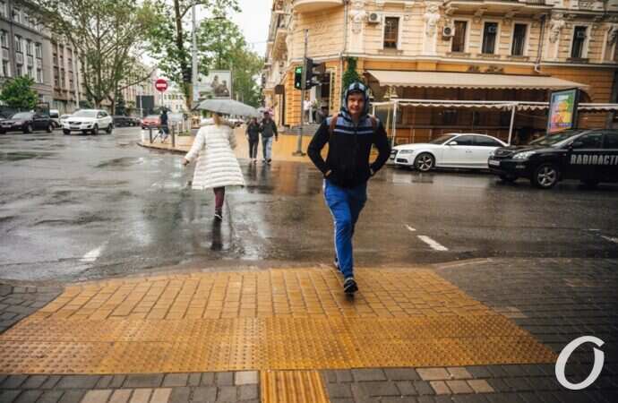 Начало лета в Одессе11