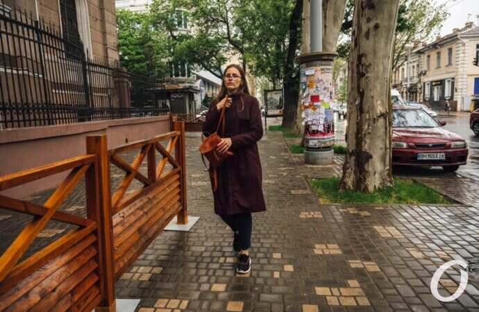 Начало лета в Одессе12