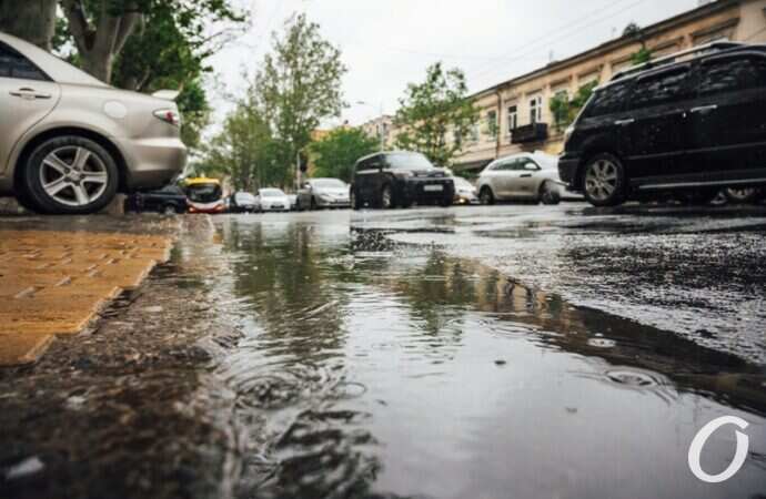 Начало лета в Одессе14