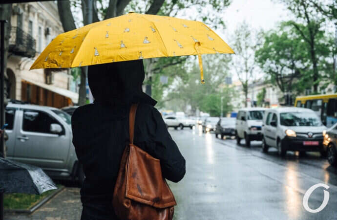 Начало лета в Одессе15