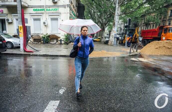 Начало лета в Одессе16