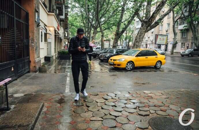 Начало лета в Одессе18