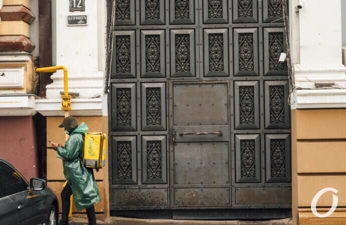 Начало лета в Одессе2