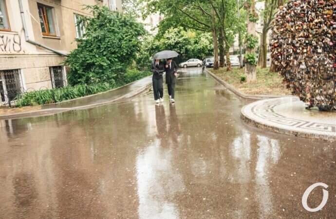 Начало лета в Одессе3