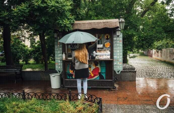 Начало лета в Одессе4