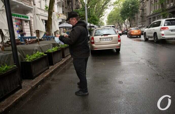 Начало лета в Одессе5