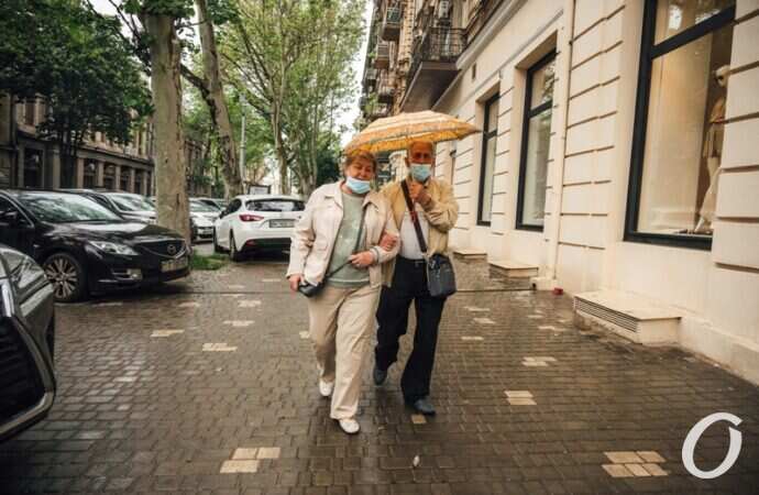 Начало лета в Одессе6