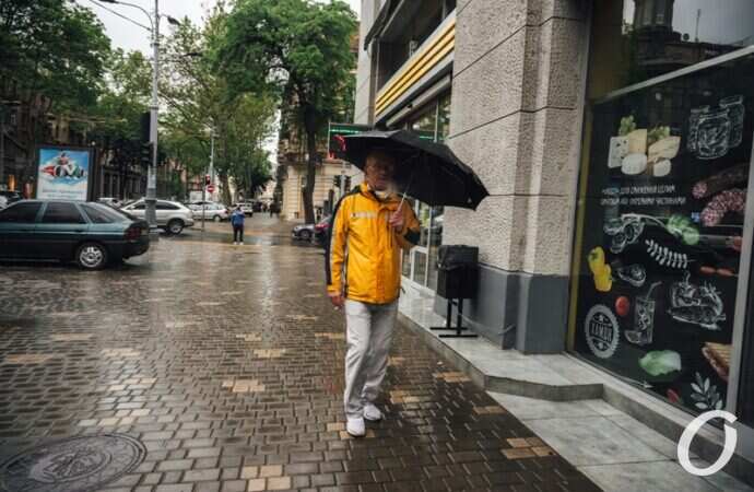 Начало лета в Одессе8