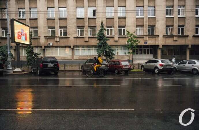 Начало лета в Одессе9