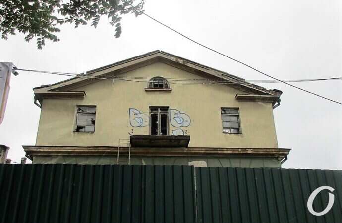 склады на Приморской