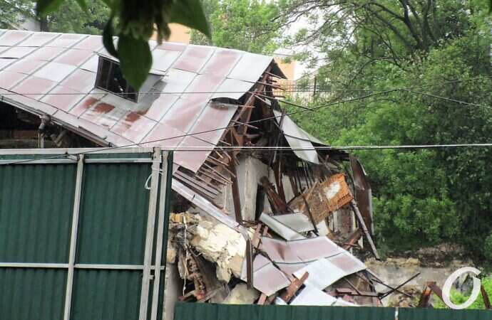 склады на Приморской9