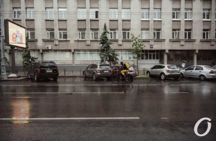 парковочные места11