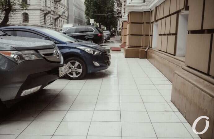 парковочные места16