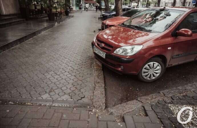 парковочные места27