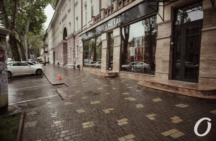 парковочные места8