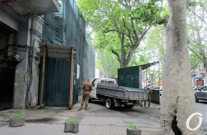 Ришельевская9