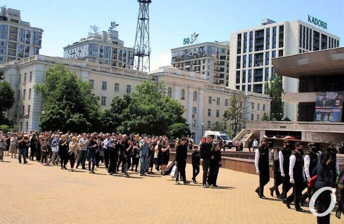 похороны Николая Завгороднего, проводы4