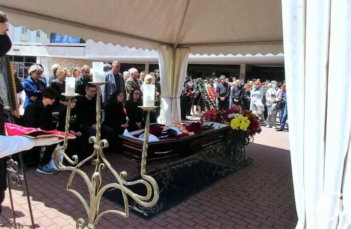 похороны Николая Завгороднего, у гроба3