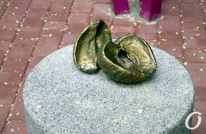 Греческий парк, Сад жизни8