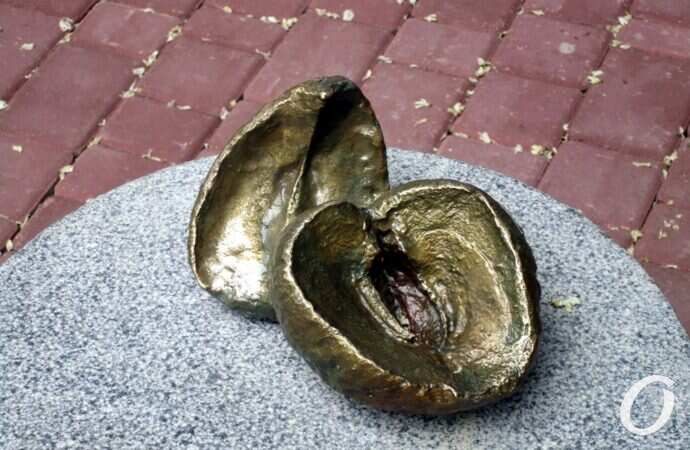 Греческий парк, Сад жизни9