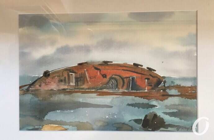 выставка Светланы Григорьевой12