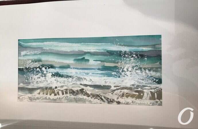 выставка Светланы Григорьевой14