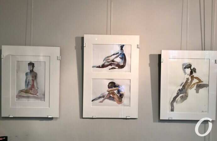 выставка Светланы Григорьевой17