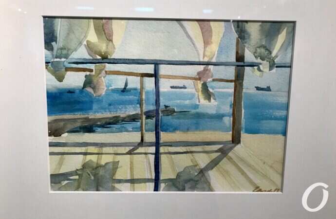 выставка Светланы Григорьевой2