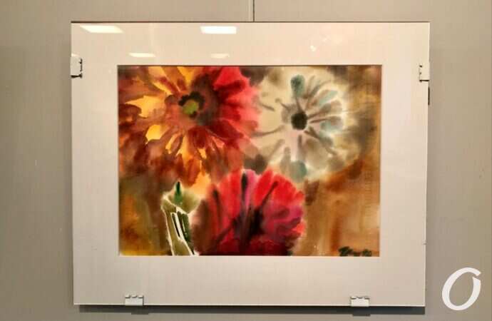 выставка Светланы Григорьевой3